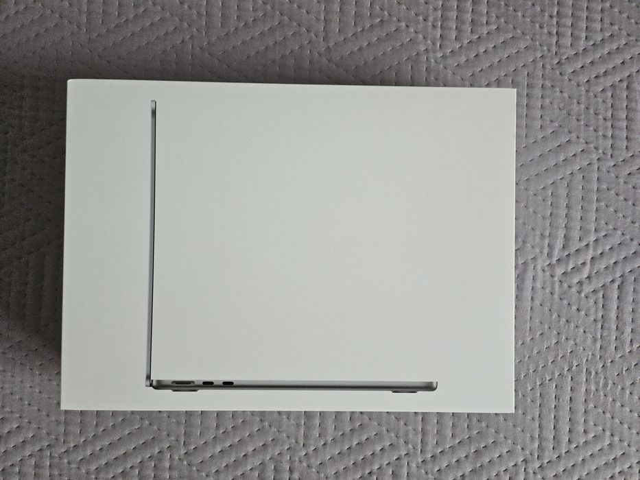 MacBook Air M2 2022 16 GB