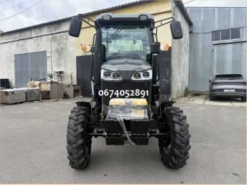 Трактор з кабіною СКАУТ 404С Доставка Без Передоплат! Гарантія Кредит