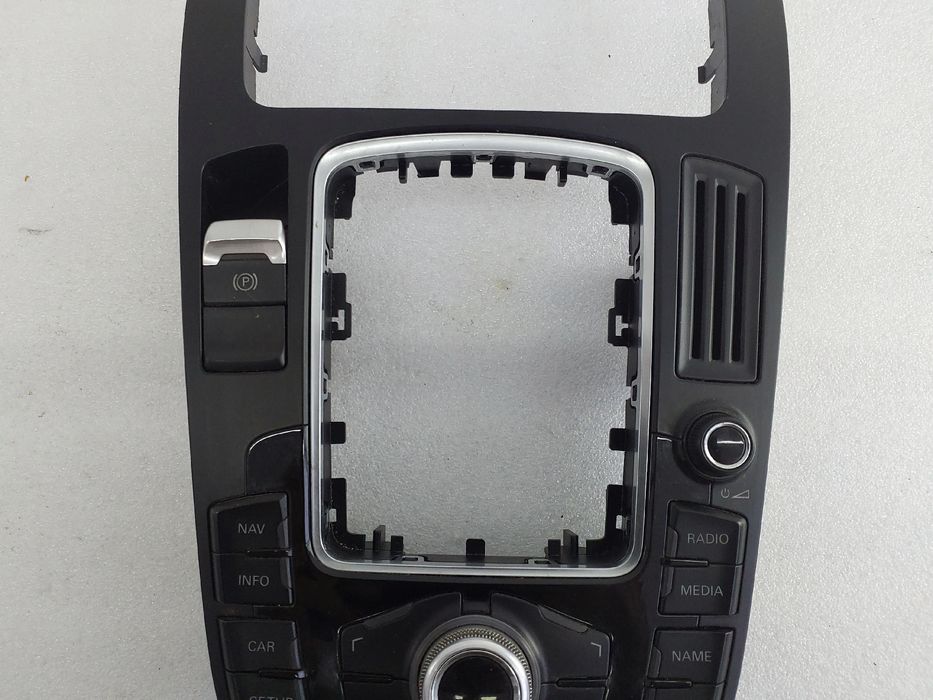 Comando / botão / interruptor multifunções AUDI Q5 (8R)