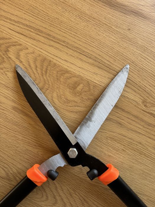 Nożyce do żywopłotu TG051 Gardenx