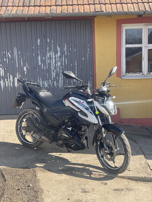 Loncin cr3 200 «Можливий обмін тільки на мото»
