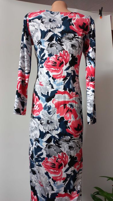 Сукня вагітним 48 50 розмір нова натуральна тканина