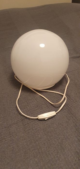 Vendo candeeiro de mesa