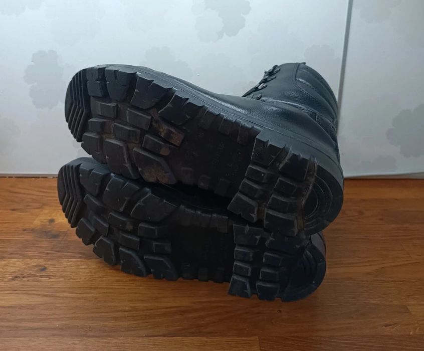 Buty Wojskowe MON 933 Denmar Military Funkcjonalne r. 44.5