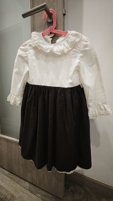 Conjunto roupa menina 6 - 7 anos