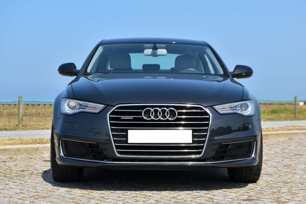 Audi A6 3.0 TDI V6 Business Line Sport S tronic
