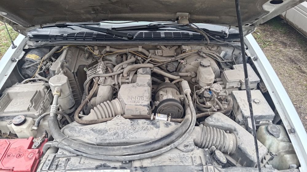 Продам авто/пікап на ходу/обмін