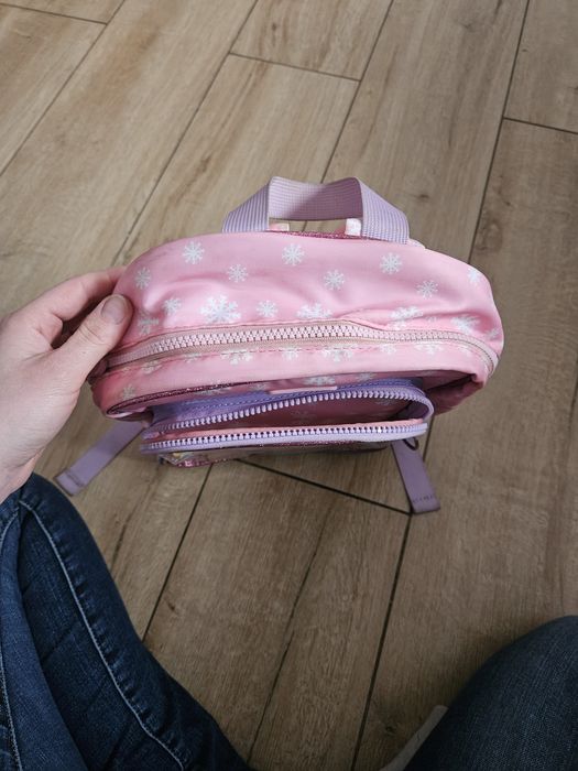 Plecak sky nickelodeon mały wycieczki  jednorożec