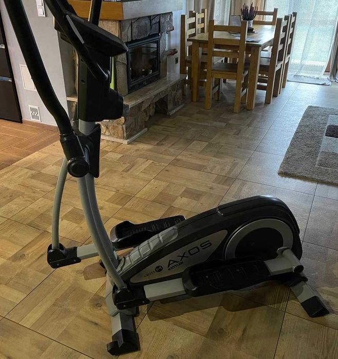 orbitrek Kettler Axos Cross M