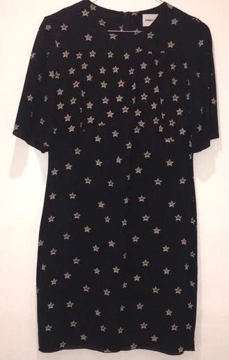 Vestido Bimba Y Lola