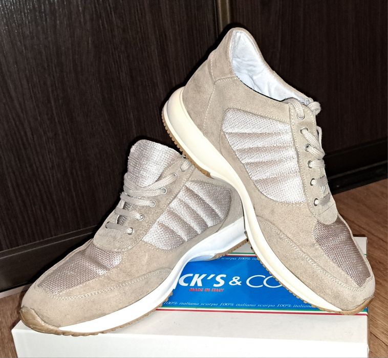 Чоловічі кросівки Comfort, 41р.