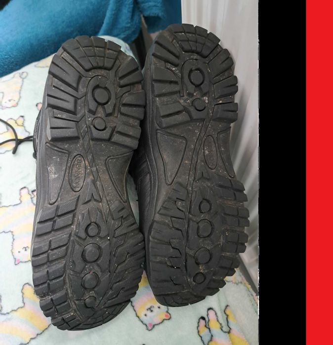 Bennon Panther RegiTex rozmiar 44