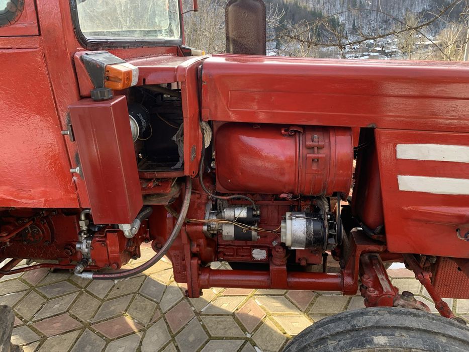 Продам хороший доглянутий   Т-25