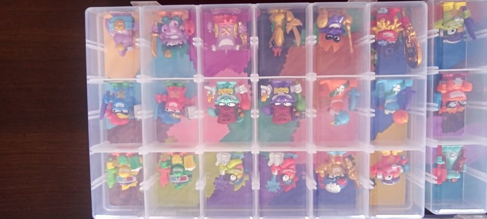 piratix golden treasure seria 1