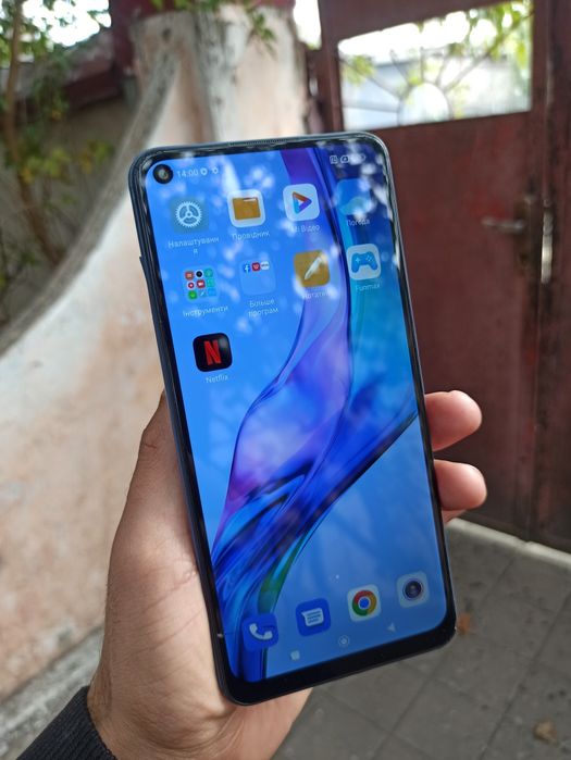 Redmi Note 9  хорошому робочому стані