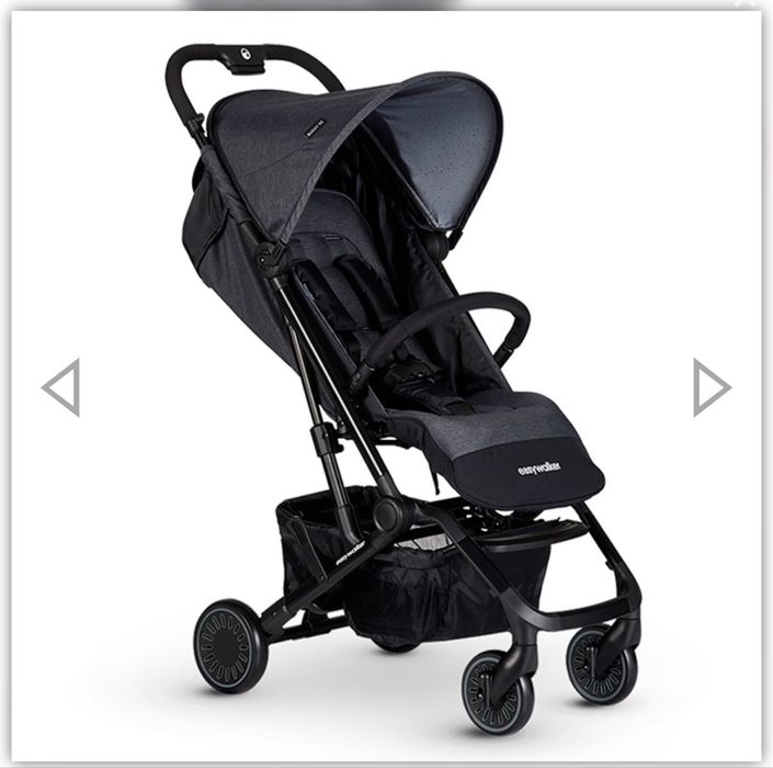 Прогулянковий візочок коляска EasyWalker Buggy XS