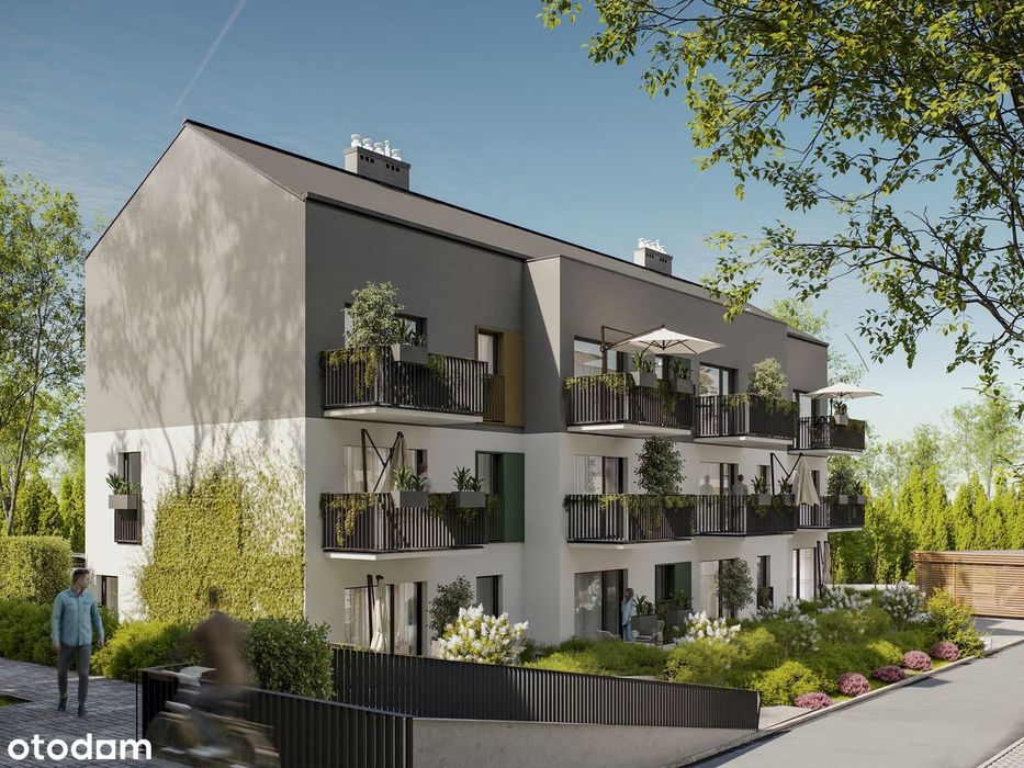 Powstające z myślą o rodzinach | #cityZEN.