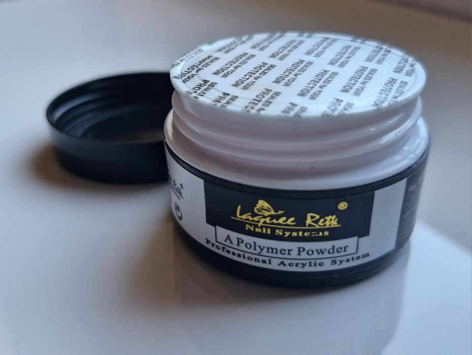 Puder proszek akrylowy do paznokci 30 g