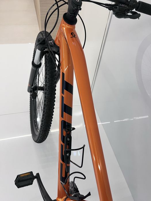 Scoot Aspect 950 como nova