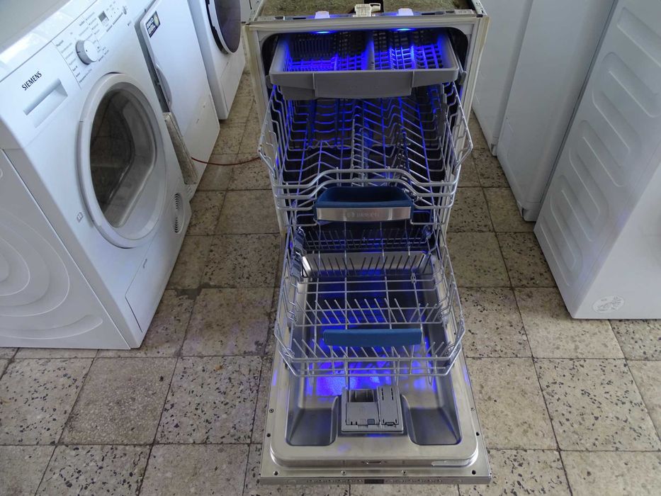 Zmywarka BOSCH Serie 6 SPV69T30EU szer.45 cm GWARANCJA! Duży Wybór AGD