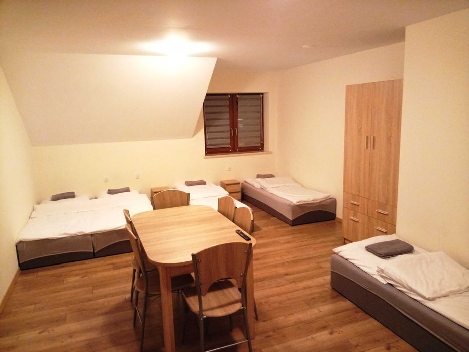 Pod Miejską Górą- noclegi w sercu Gór Świętokrzyskich