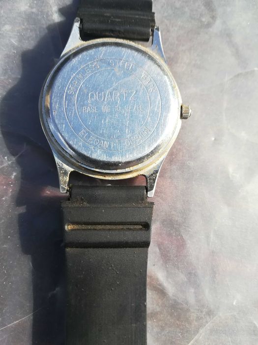 Годинник Geneva Classic