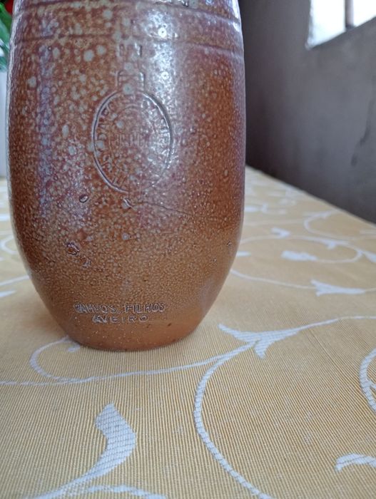 Garrafas Campos &Filhos Aveiro