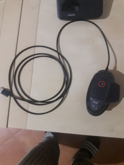 Rato Gaming da OMEN
