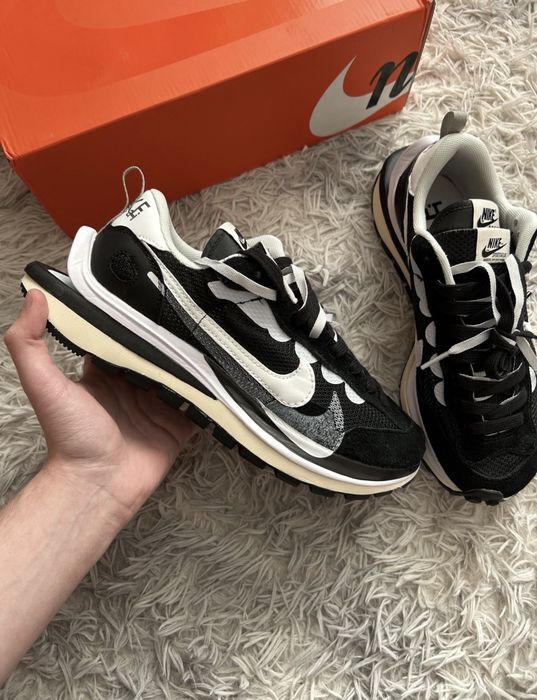 Кросівки Nike Sacai / Найк Сакай / Сакаі Sakai / Кроссовки Сакаи