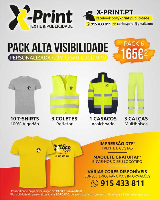 Conjuntos de roupa de trabalho