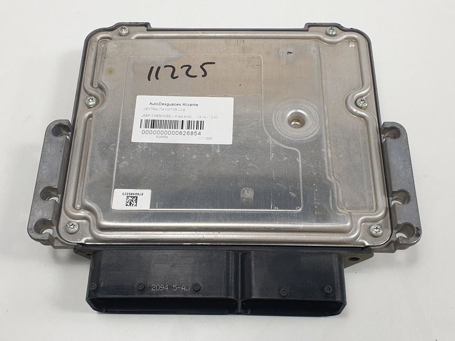 CENTRALINA MOTOR UCE JEEP CHEROKEE 2014 -P05150681AB