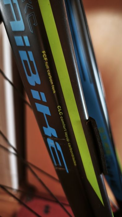Rower szosowy Haibike