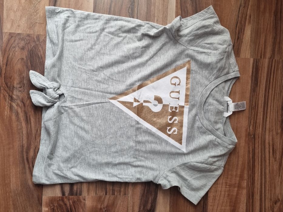 Koszulka dziewczęca 152