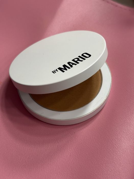 Bronzer makeup by mario softsculpt light medium