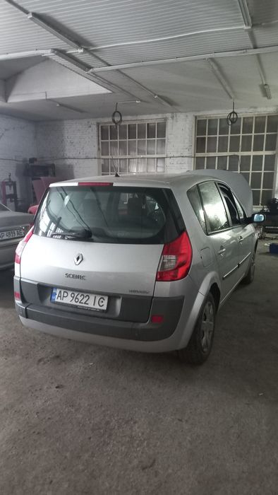 Продам Рено Сценік 2006