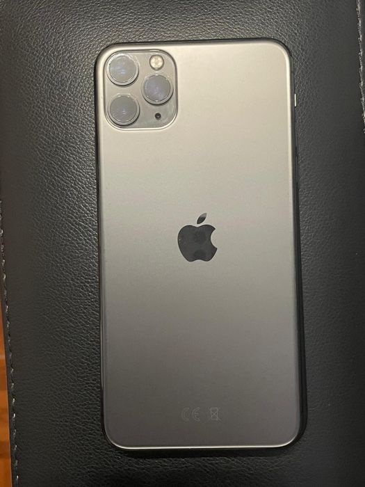 iPhone 11 Pro Max - 64GB