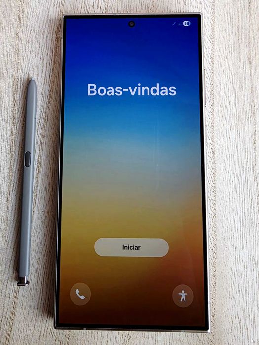 Samsung S24 Ultra 256GB