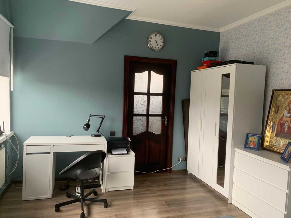 здам  в оренду будинок в районі Дубнівської