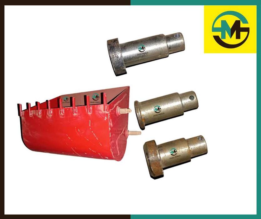 Запасні частини навантажувача Р6-КШП-6,Запчасти на сельхозтехнику,кшп6