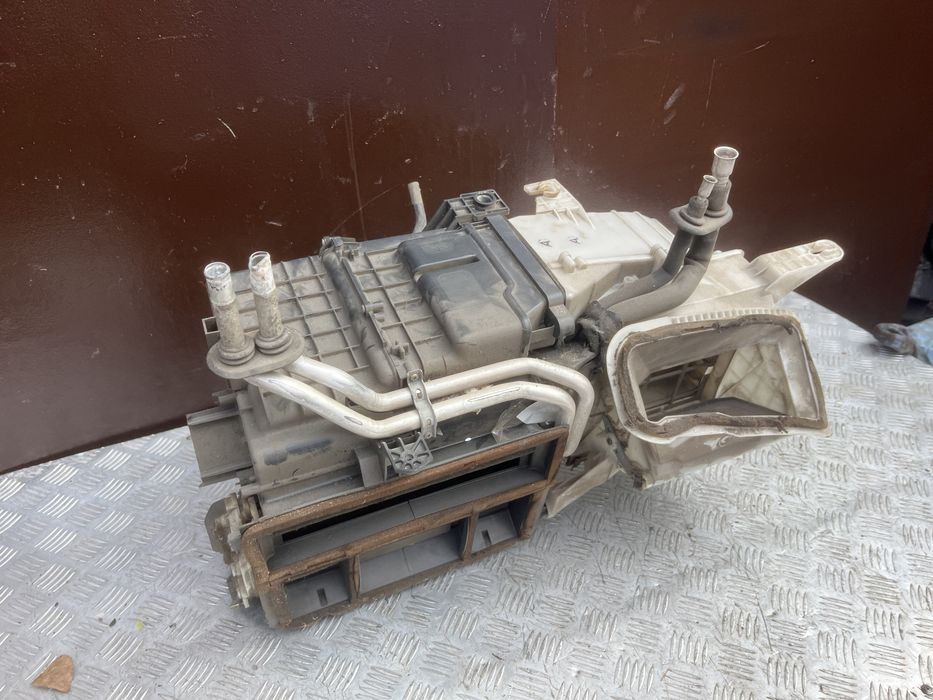 Корпус печки радиатор тойота селика 02год toyota celica