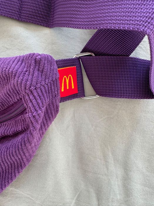 Nerka McDonald's