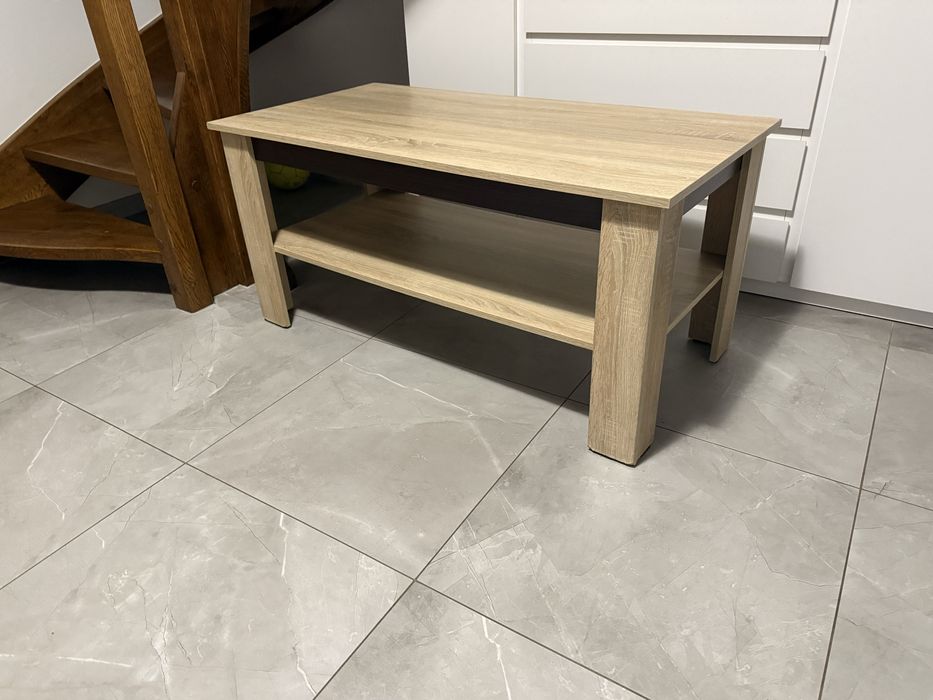 Ława 120 x 60; wys. 57cm