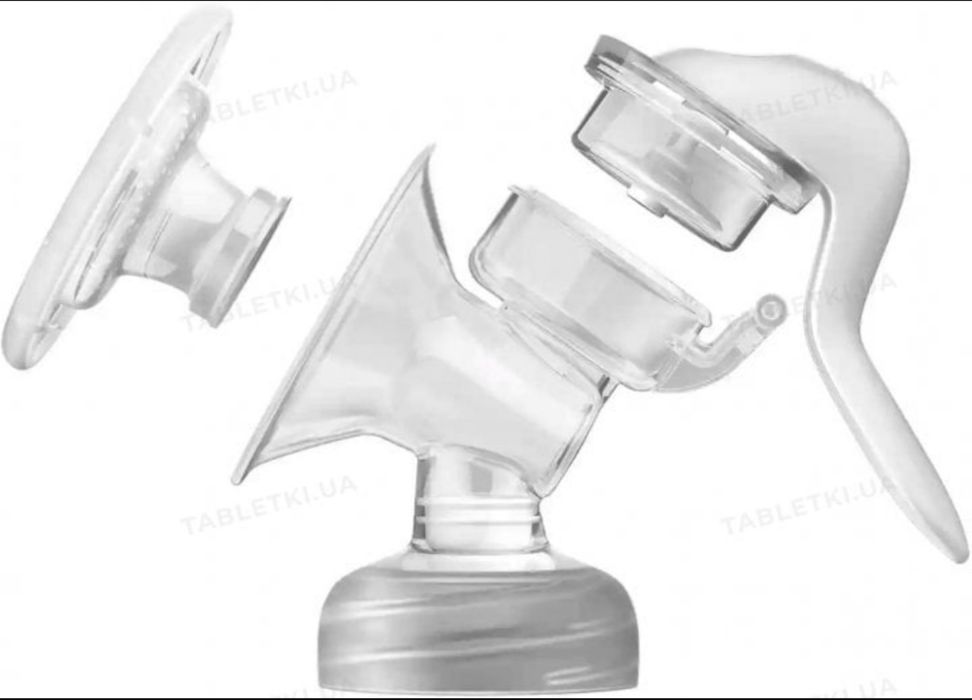 Молоковідсмоктувач Philips Avent