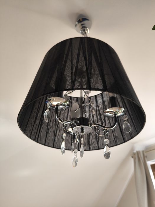 Lampy dekoracyjne