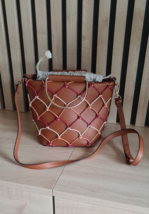 Torebka Mango jak nowa