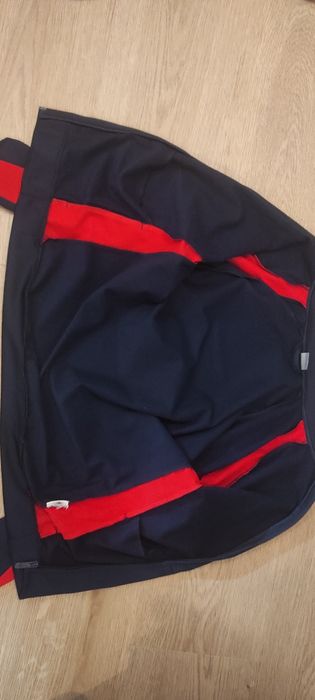 Casaco de Treino Puma Iconic T7 - Novo (Nunca Usado)