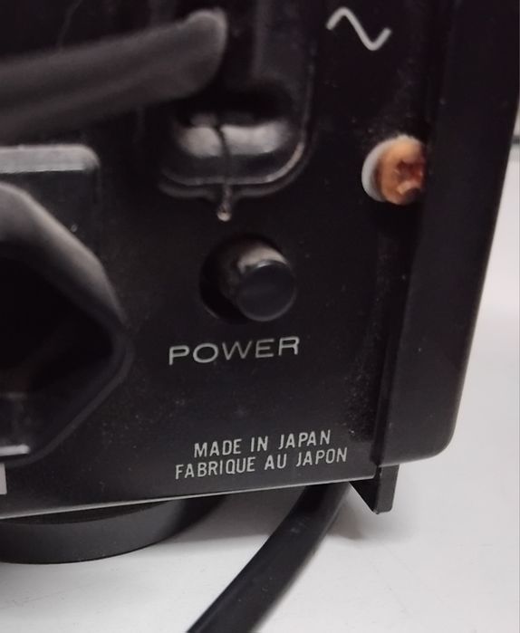 MARANTZ amplificador SR-1030