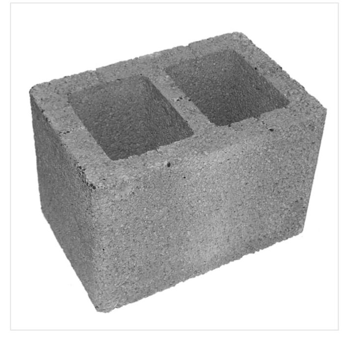 Sprzedam pustak wentylacyjny dwukanałowy