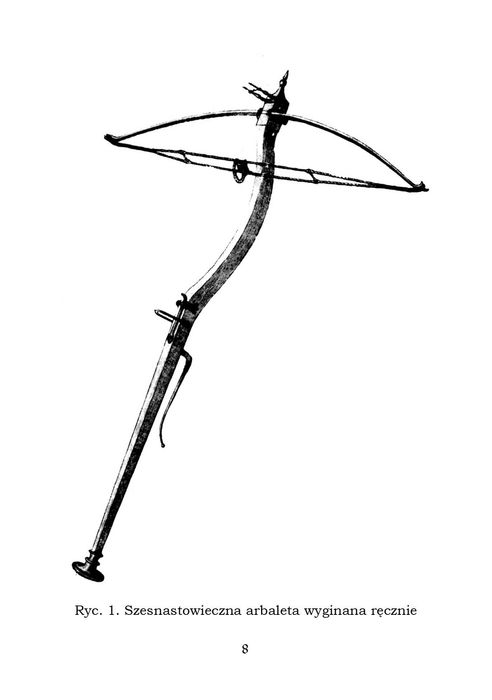 Kusza na kule, Payne-Gallway