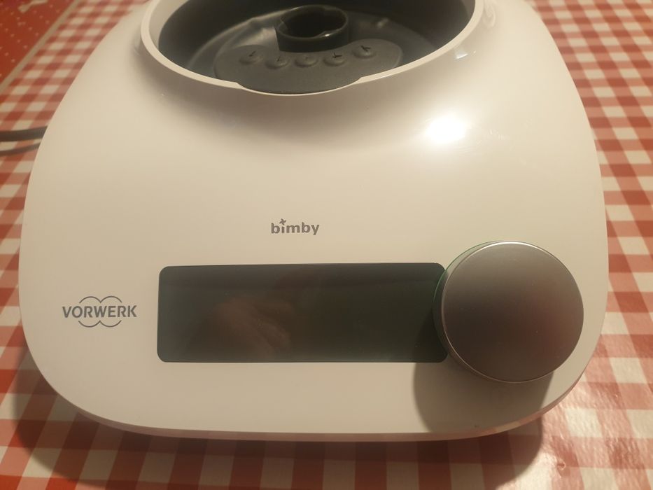 Bimby Friend impecavel.